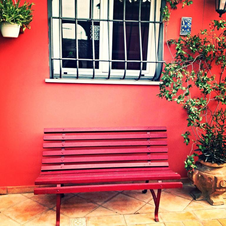 Li Rioni Bed & Breakfast Rome Exterior photo