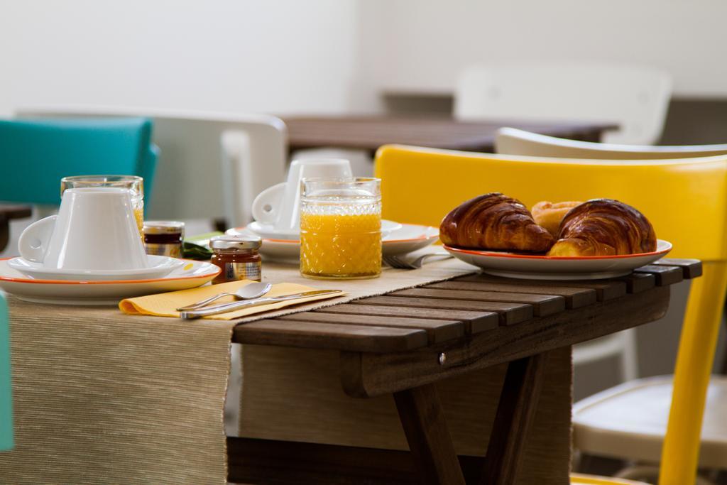 Li Rioni Bed & Breakfast Rome Exterior photo
